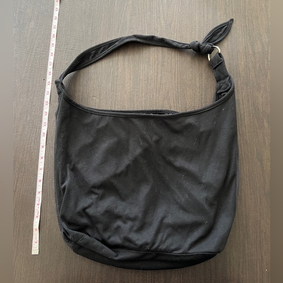 NWOT Harry Potter Mischief Manager Hobo Bag, Hot Topic - Picture 3 of 4